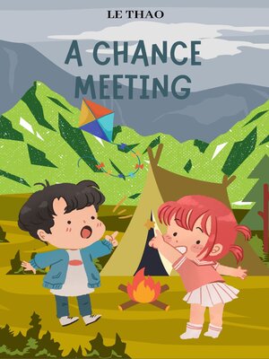 cover image of A Chance Meeting